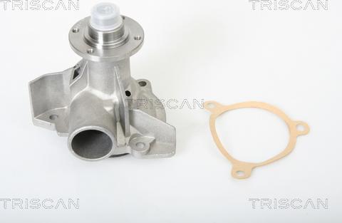 Triscan 8600 11889 - Water Pump autospares.lv