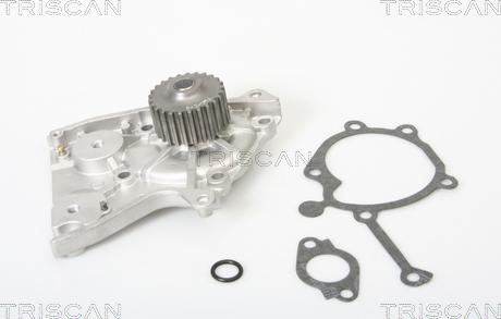 Triscan 8600 18005 - Water Pump autospares.lv