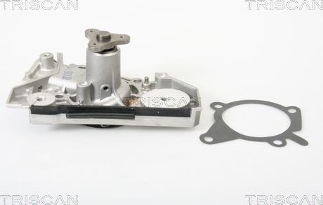 Triscan 8600 18008 - Water Pump autospares.lv