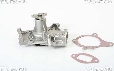 Triscan 8600 18007 - Water Pump autospares.lv