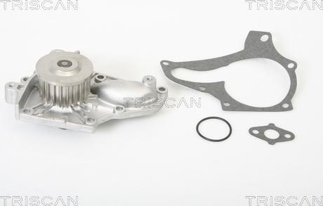 Triscan 8600 13990 - Water Pump autospares.lv