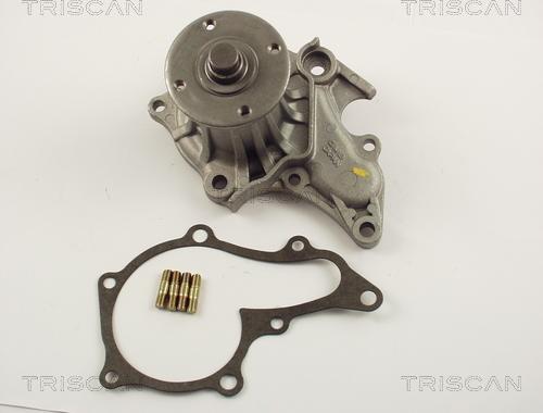 Triscan 8600 13991 - Water Pump autospares.lv