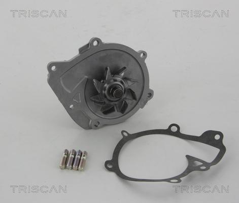 Triscan 8600 13993 - Water Pump autospares.lv