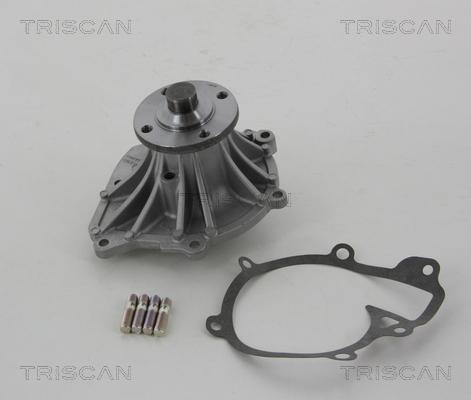 Triscan 8600 13993 - Water Pump autospares.lv