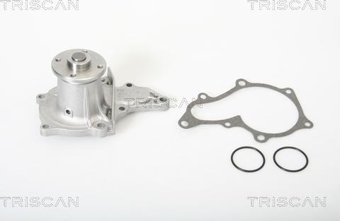 Triscan 8600 13932 - Water Pump autospares.lv