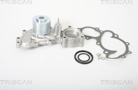 Triscan 8600 13929 - Water Pump autospares.lv