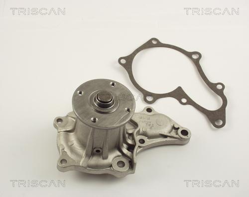 Triscan 8600 13922 - Water Pump autospares.lv