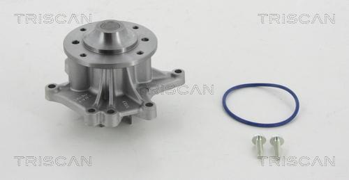 Triscan 8600 13040 - Water Pump autospares.lv