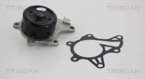 Triscan 8600 13043 - Water Pump autospares.lv