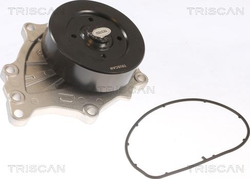 Triscan 8600 13051 - Water Pump autospares.lv