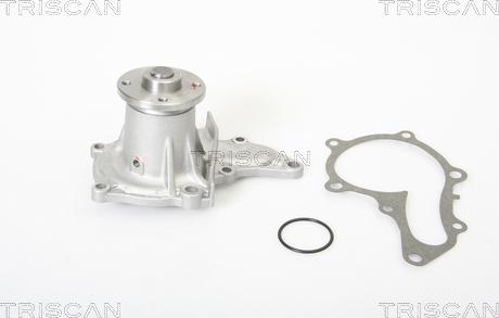 Triscan 8600 13003 - Water Pump autospares.lv