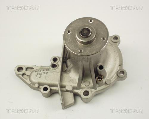 Triscan 8600 13015 - Water Pump autospares.lv