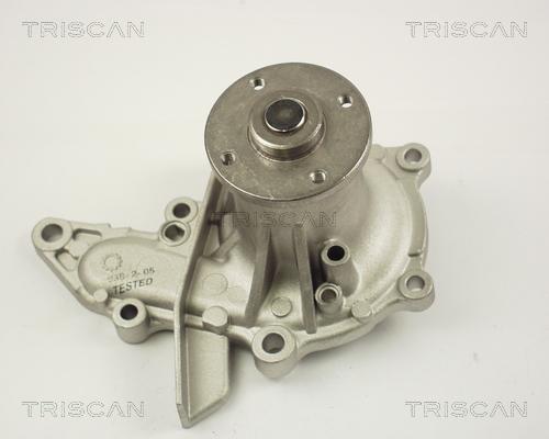 Triscan 8600 13016 - Water Pump autospares.lv