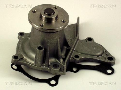 Triscan 8600 13011 - Water Pump autospares.lv