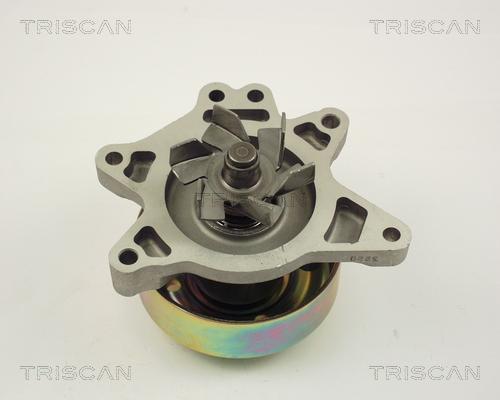 Triscan 8600 13017 - Water Pump autospares.lv