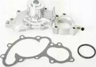 Triscan 8600 13033 - Water Pump autospares.lv