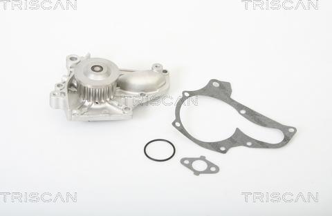 Triscan 8600 13029 - Water Pump autospares.lv