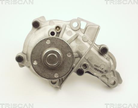 Triscan 8600 13025 - Water Pump autospares.lv