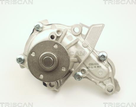 Triscan 8600 13026 - Water Pump autospares.lv