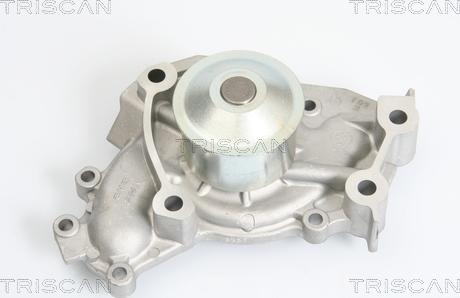 Triscan 8600 13028 - Water Pump autospares.lv