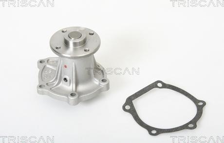 Triscan 8600 13865 - Water Pump autospares.lv