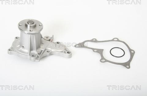 Triscan 8600 13860 - Water Pump autospares.lv