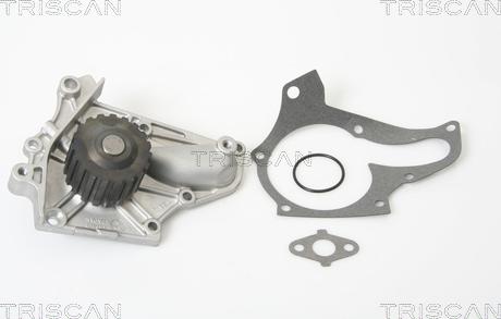 Triscan 8600 13862 - Water Pump autospares.lv