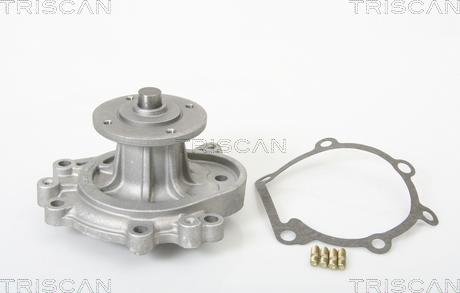 Triscan 8600 13818 - Water Pump autospares.lv