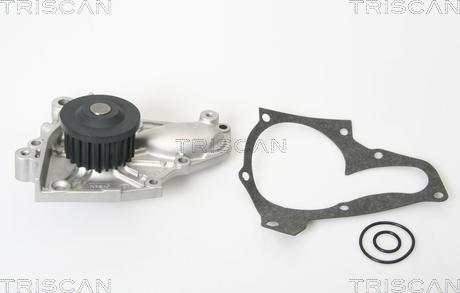 Triscan 8600 13870 - Water Pump autospares.lv