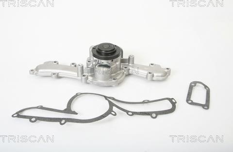 Triscan 8600 12959 - Water Pump autospares.lv