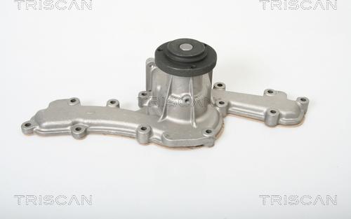 Triscan 8600 12957 - Water Pump autospares.lv