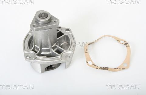 Triscan 8600 12431 - Water Pump autospares.lv