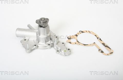 Triscan 8600 12830 - Water Pump autospares.lv