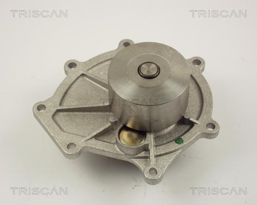 Triscan 8600 17009 - Water Pump autospares.lv