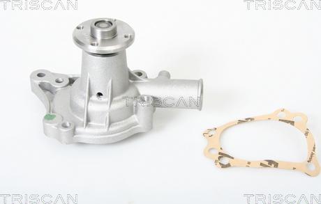 Triscan 8600 17005 - Water Pump autospares.lv