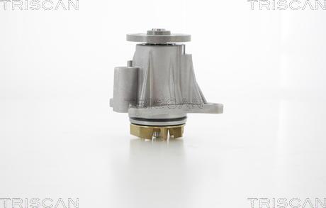 Triscan 8600 17014 - Water Pump autospares.lv