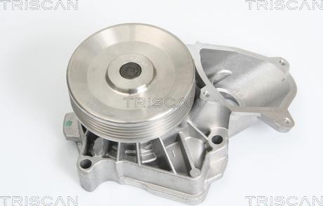 Triscan 8600 17010 - Water Pump autospares.lv