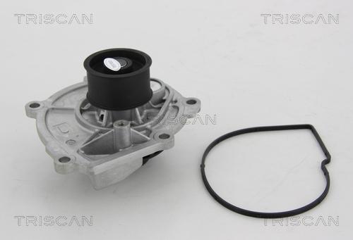 Triscan 8600 80009 - Water Pump autospares.lv