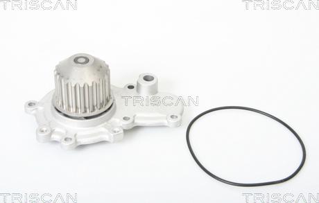 Triscan 8600 80003 - Water Pump autospares.lv