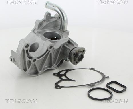 Triscan 8600 80019 - Water Pump autospares.lv