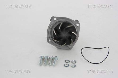 Triscan 8600 80010 - Water Pump autospares.lv