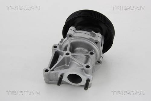 Triscan 8600 80013 - Water Pump autospares.lv