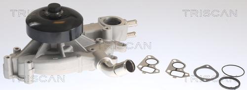 Triscan 8600 80022 - Water Pump autospares.lv