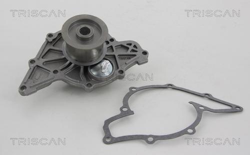 Triscan 8600 29049 - Water Pump autospares.lv