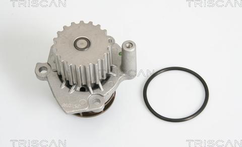 Triscan 8600 29041 - Water Pump autospares.lv