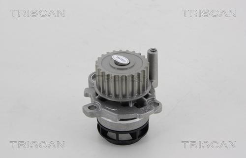 Triscan 8600 29047 - Water Pump autospares.lv