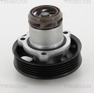 Triscan 8600 29059 - Water Pump autospares.lv