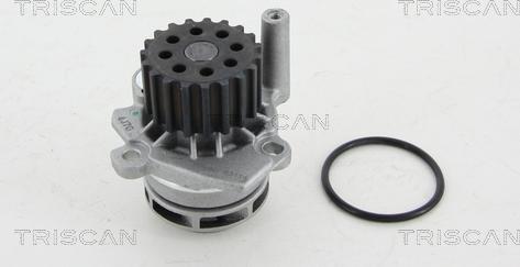 Triscan 8600 29053 - Water Pump autospares.lv