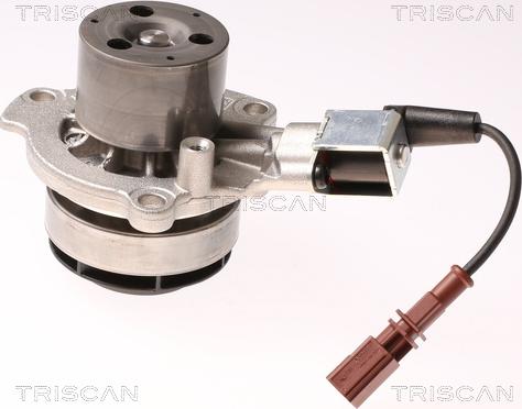 Triscan 8600 29065V - Water Pump autospares.lv