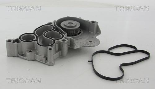 Triscan 8600 29061 - Water Pump autospares.lv